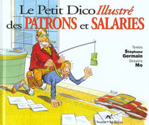 Le petit dico des patrons et des salaries
