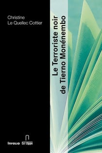 Le terroriste noir, de Tierno Monénembo