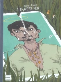 À travers moi