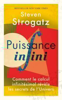 Puissance infini : Comment le calcul infinitésimal révèle les secrets de l'univers