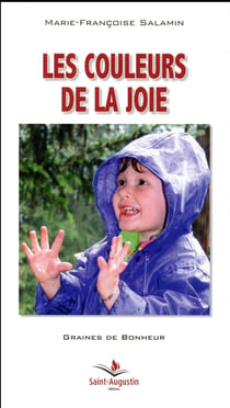 Les couleurs de la joie