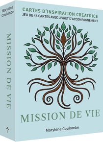 Mission de vie