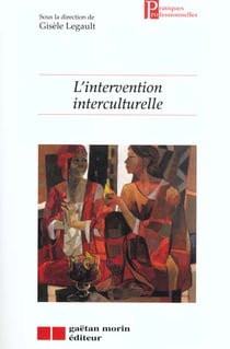 L'intervention interculturelle