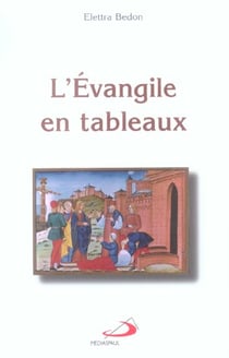 L'evangile en tableaux