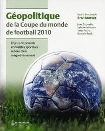 Géopolitique de la coupe du monde de football 2010
