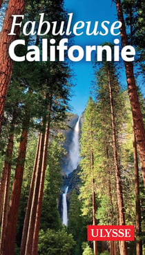 Fabuleuse Californie (édition 2018)