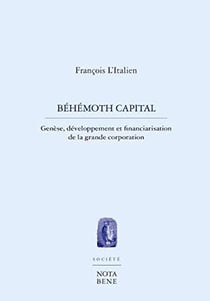 Behemoth capital