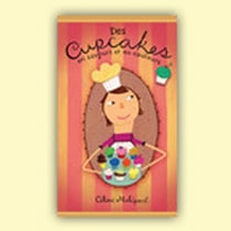 Des cupcakes en saveurs et en couleurs