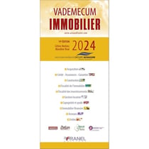 Vademecum de l'immobilier (édition 2024)