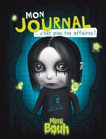 Mon journal c'est pas tes affaires !