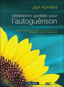 Méditations guidées pour l'autoguérison