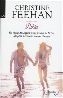 Sea haven t.1 - rikki