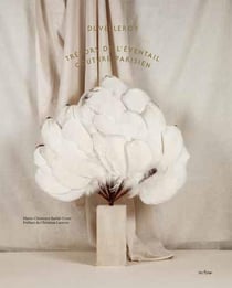 Duvelleroy - trésors de l'éventail couture parisien