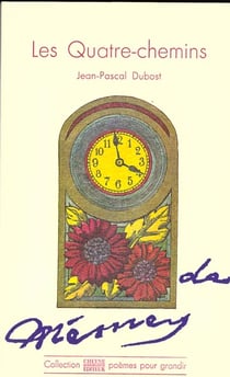 LES QUATRE-CHEMINS