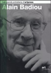 Alain Badiou
