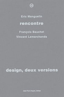 Design, deux versions