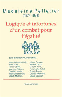 Logique et infortunes d'un combat pour l'égalité