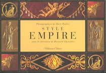 Style empire