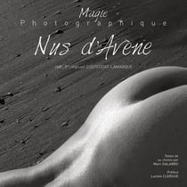 Nus d'Avène - magie photographique