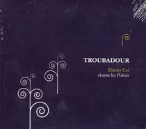 Troubadour