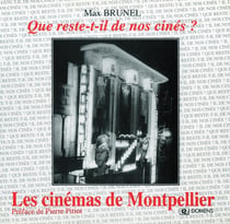 Les cinemas de montpellier