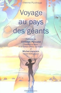 Voyage au pays des geants