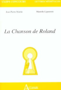 La chanson de Roland