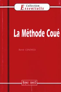 Methode coue n.25 (la) (3e edition)
