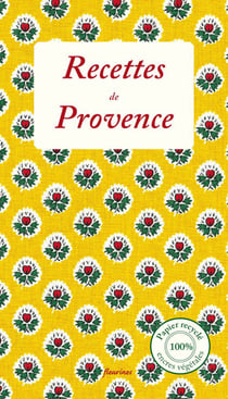 Recettes de provence