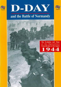 D-day and the battle of Normandy