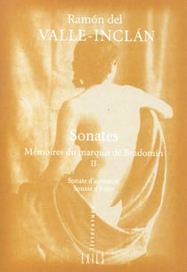 Sonates t.2 - automne hiver