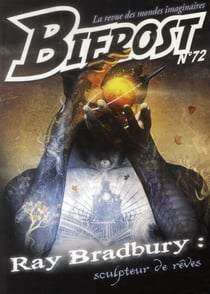 Bifrost n.72 : spécial Ray Bradbury