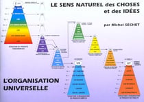 Le sens naturel des choses et des idees