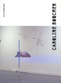 Caroline boucher
