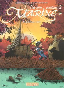 Mini aventures de marine t5 - old man river (les)