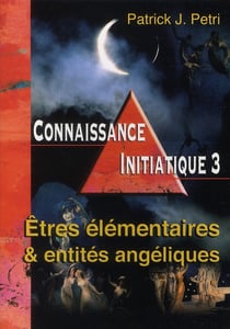 CONNAISSANCE INITIATIQUE 3  E