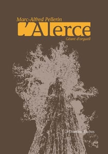 L'Alerce - géant d'orgueil