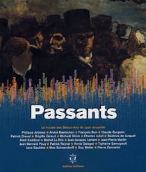 P. artiere, f. bon, a. beetschen, c. burgelin, p. drevet, b. giraud, etc.