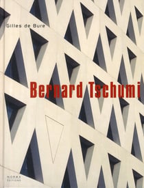 Bernard Tschumi