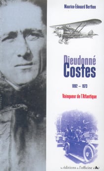 DIEUDONNE COSTES