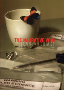 The narrative void - le vide narratif
