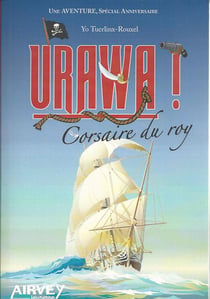 Urawa! corsaire du roy
