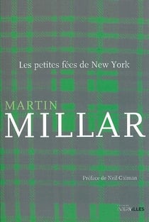 Les petites fées de New-York