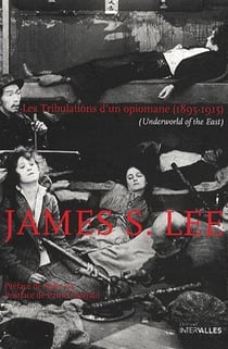 Les tribulations d'un opiomane (1895-1915)
