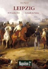 LA BATAILLE DE LEIPZIG