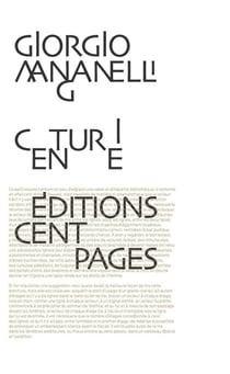 Centurie