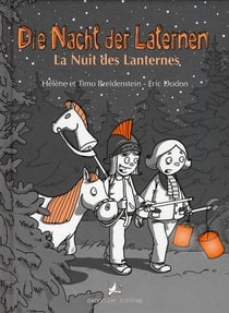 Die nacht der laternen - la nuit des lanternes