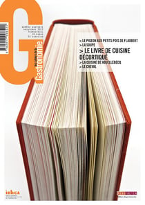 Les cahiers de la gastronomie  n.14