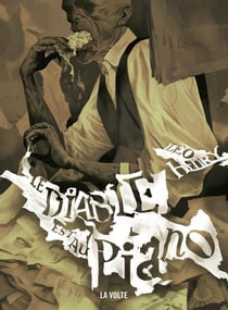 Le diable est au piano