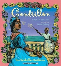 Cendrillon - une Cendrillon caribéenne